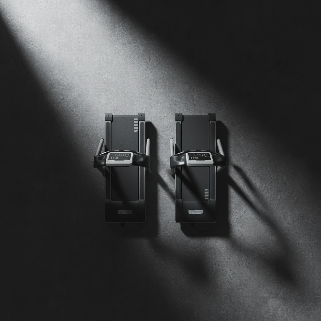 Peloton vs NordicTrack treadmill comparison