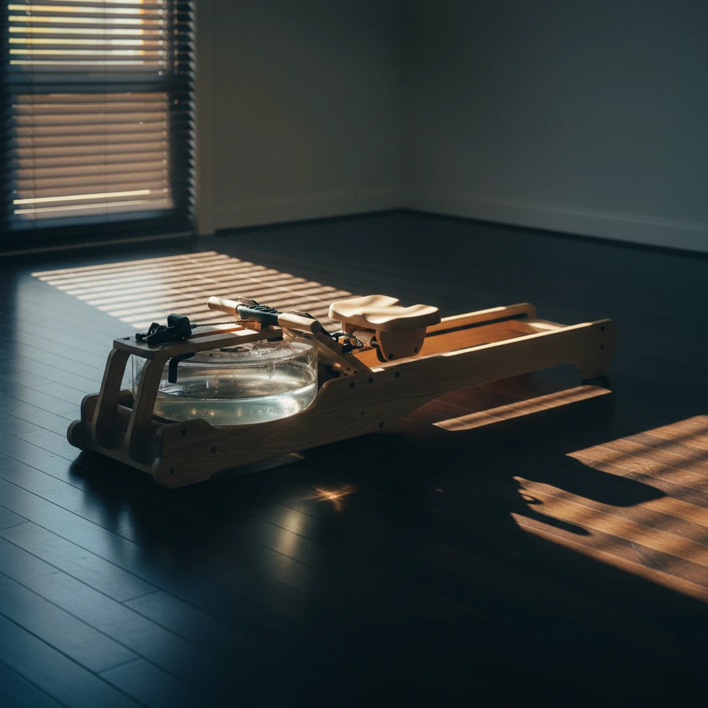 Rowing machine