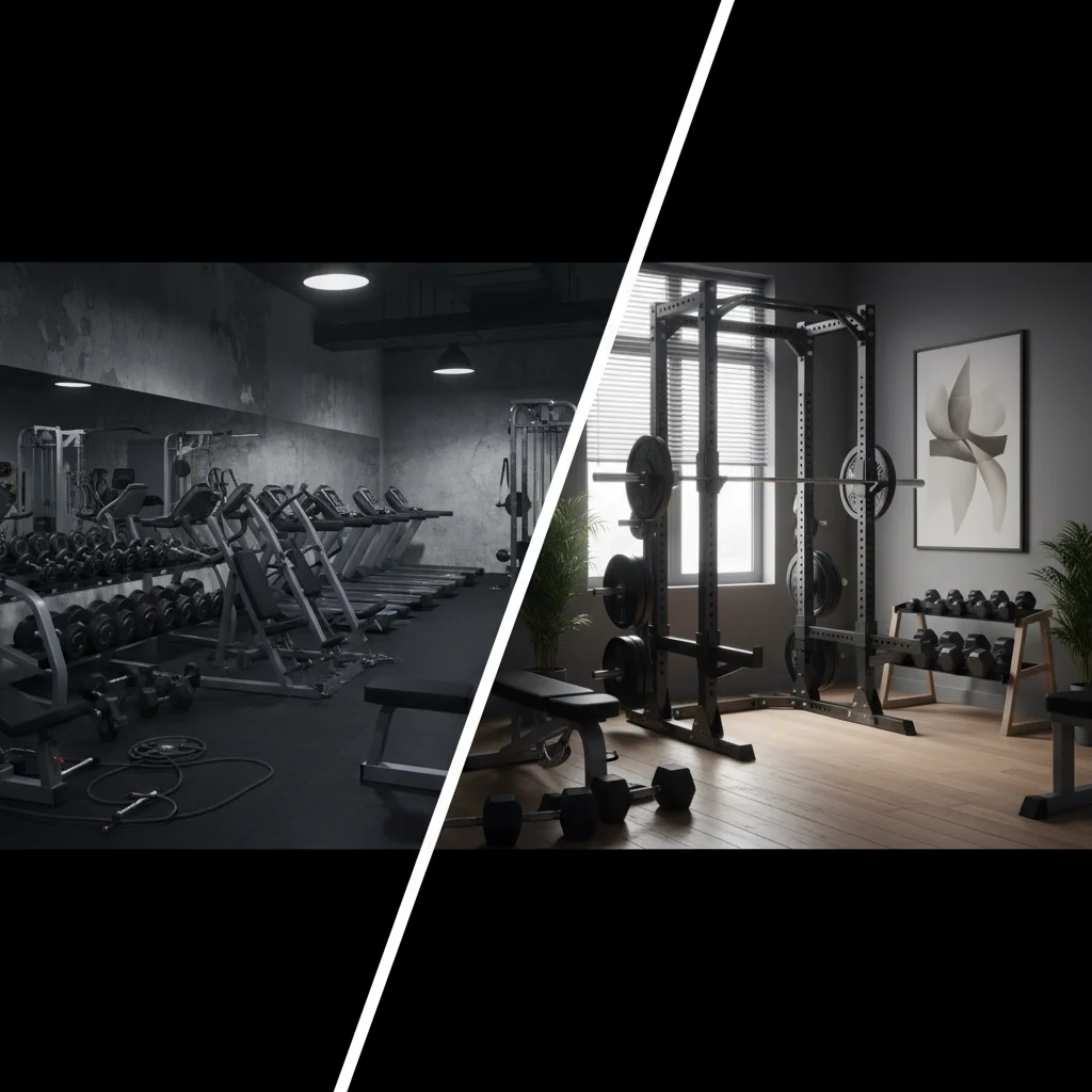 Best Gym Membership Alternatives 2026 (Home Gym Edition)