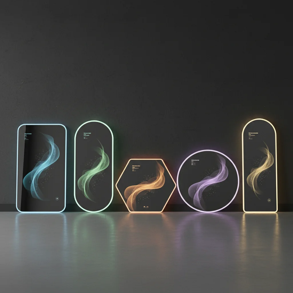 Best Mirror Alternatives 2026