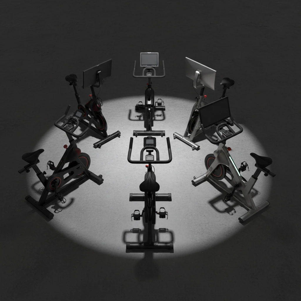 Best Peloton alternatives for less money