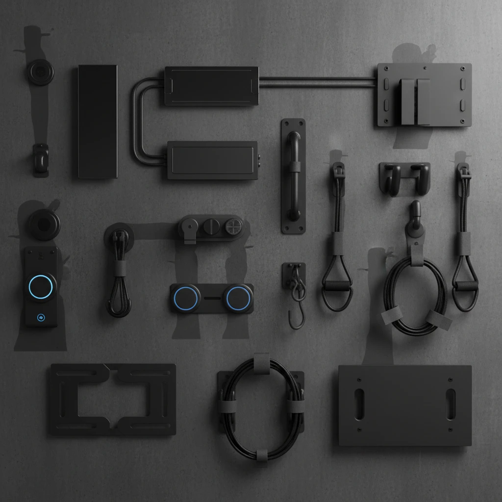 Best Tonal alternatives for smart home gym